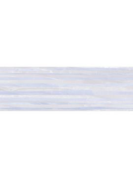 Diadema настенная голубой рельеф